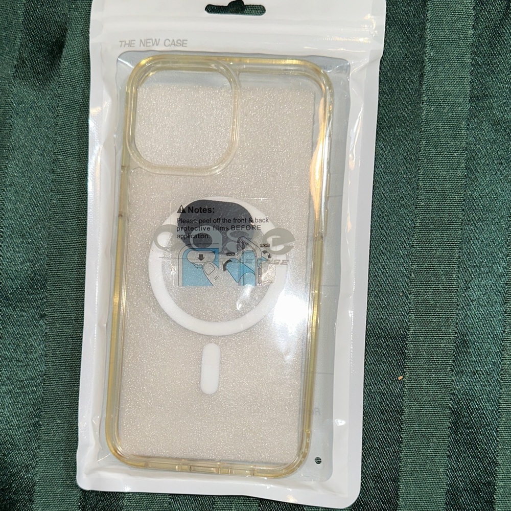 Pro Max Phone Case